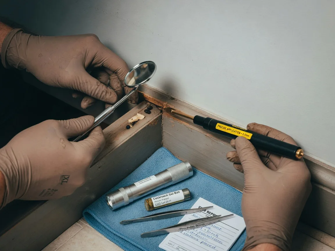 Why choose Emergency Pest Control in Gresham, WI